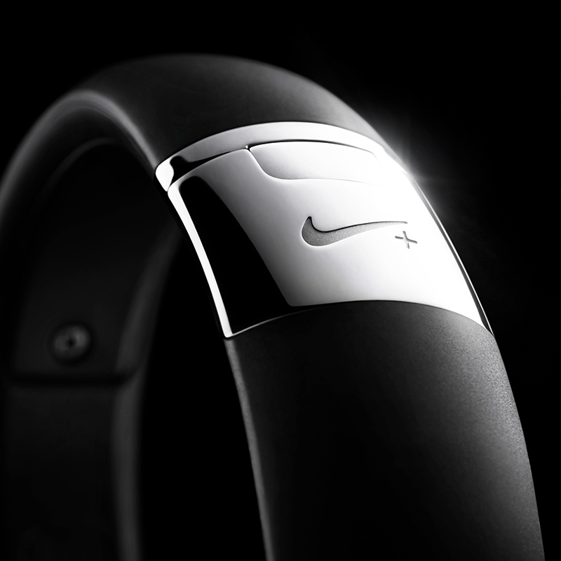Nike Fuelbands | Whipsaw
